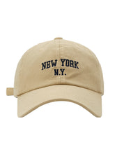 Load image into Gallery viewer, New York Cap
