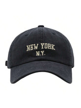 Load image into Gallery viewer, New York Cap
