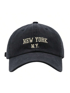 New York Cap