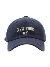 Load image into Gallery viewer, New York Cap
