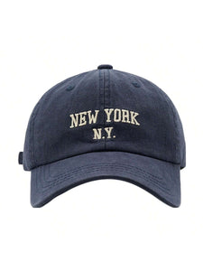 New York Cap