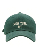 Load image into Gallery viewer, New York Cap
