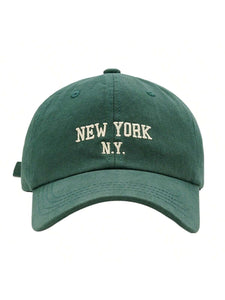 New York Cap