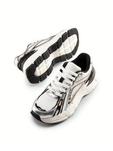 Load image into Gallery viewer, Platform Chunky Sneakers

